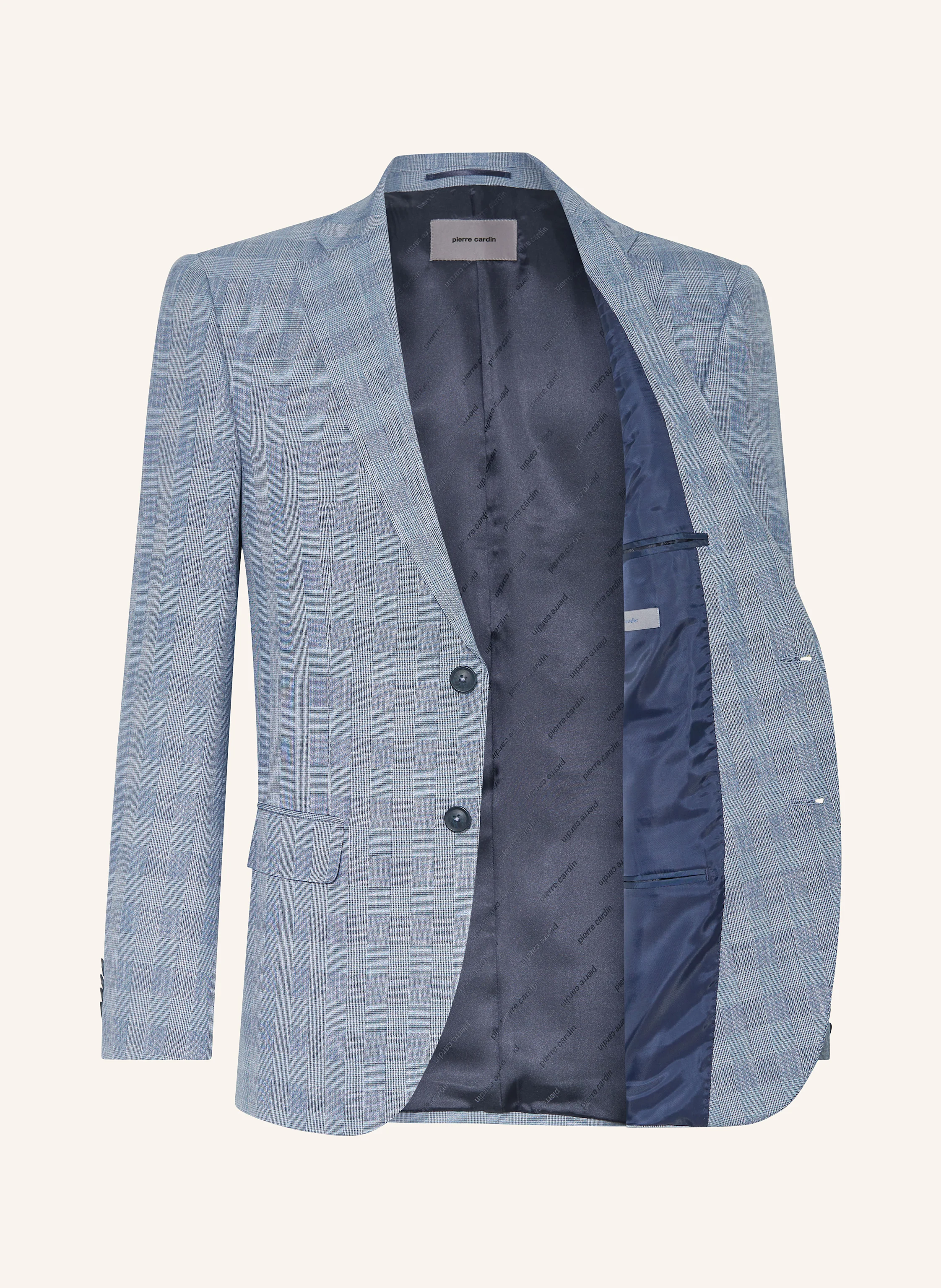 pierre cardin Anzugsakko PC-GRANT Regular Fit