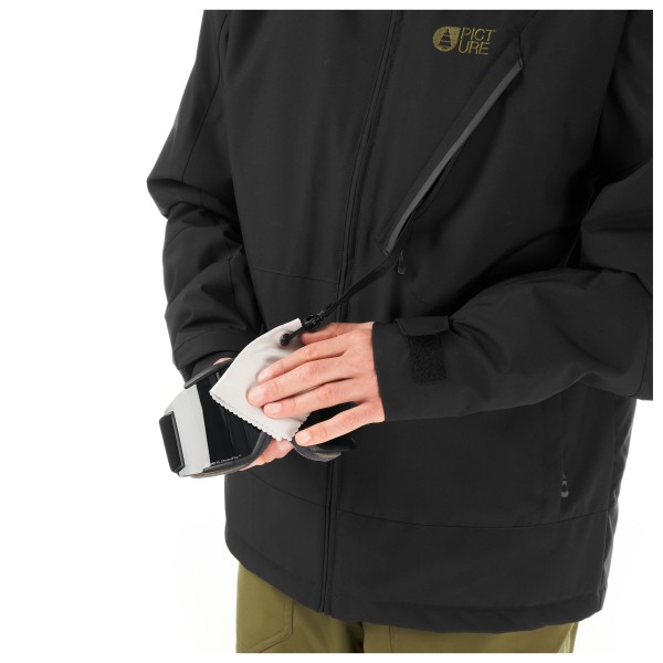 Picture - Nitric Jacket - Veste de ski
