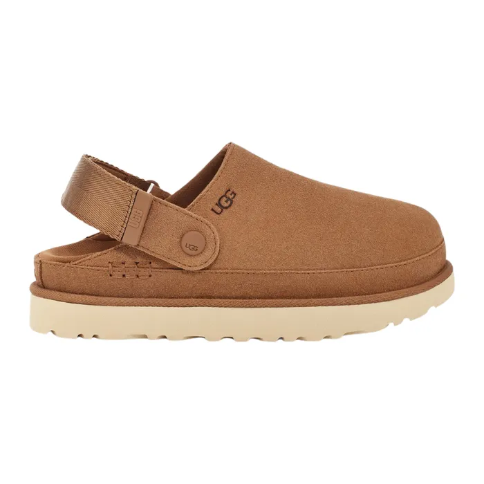 UGG Goldenstar Clog Pantoffels Dames