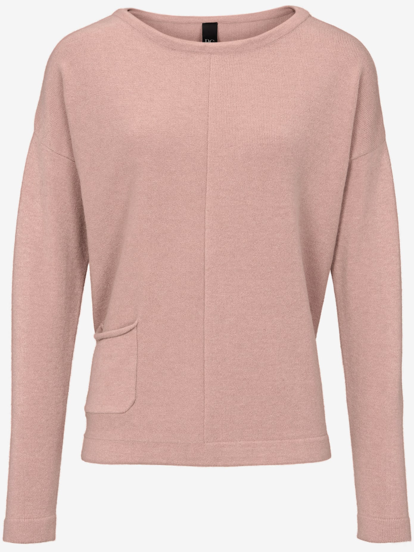 Pull agréables à porter