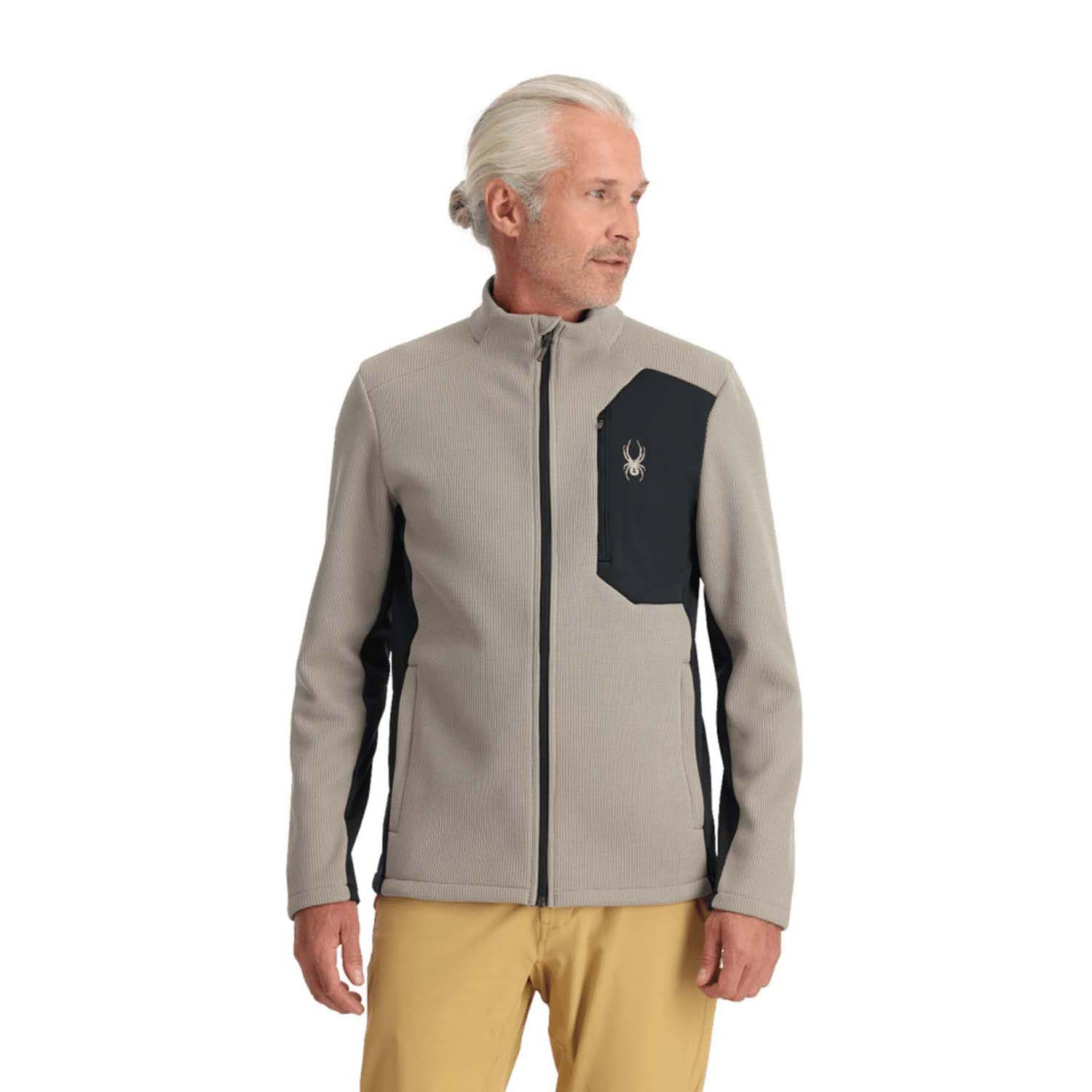 Spyder  Bandit Fleece Jack