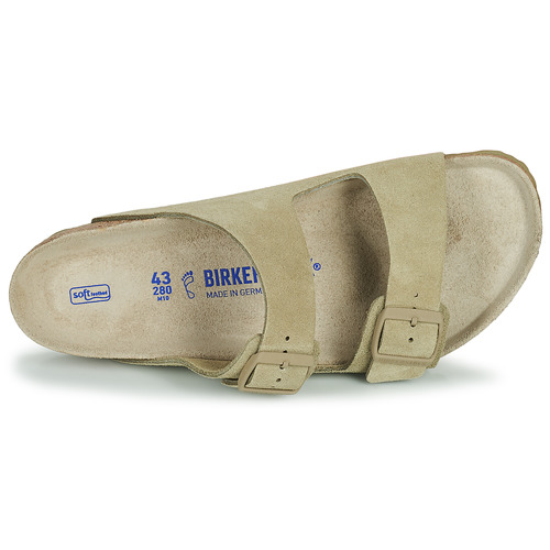 Birkenstock - ARIZONA SFB - Kaki