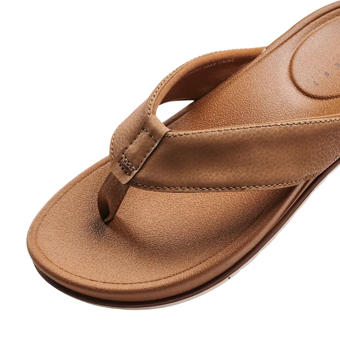 Reef Cushion Bonzer Teenslippers Heren