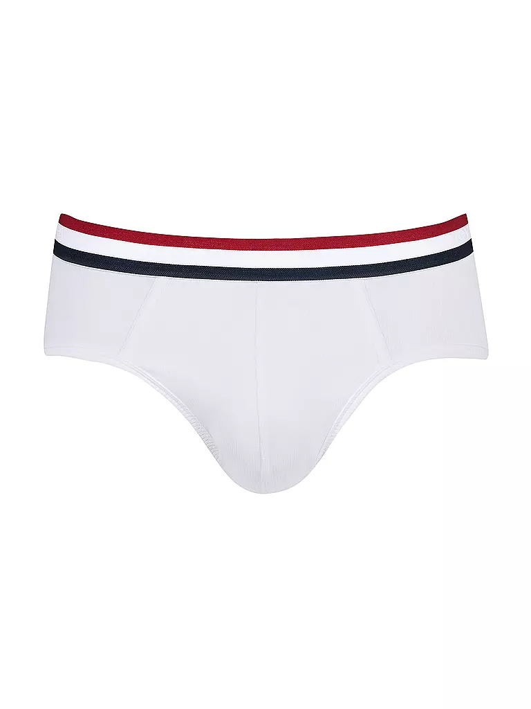 MEY Slip weiss weiss