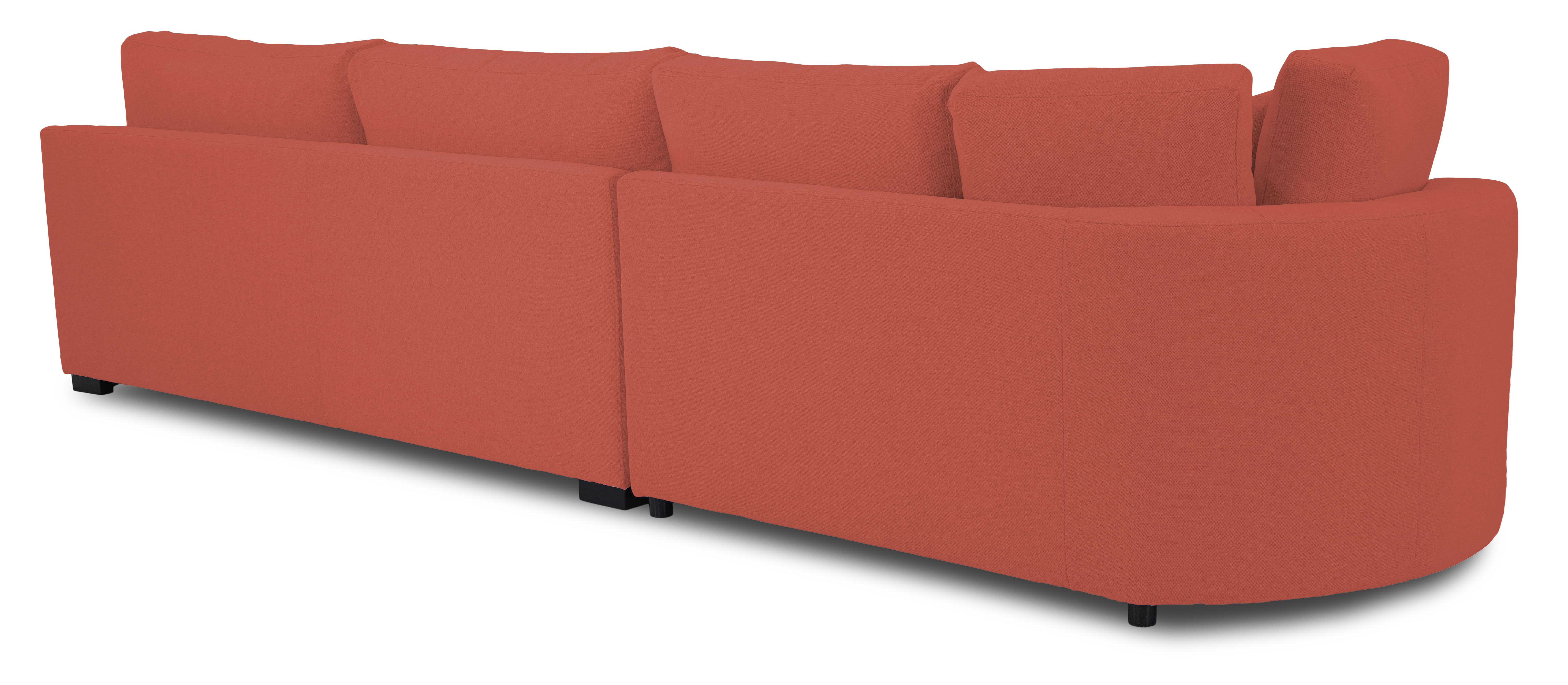 Loungebank Norah