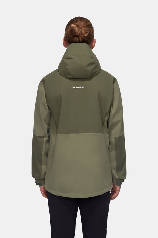 Mammut Mammut Linard Guide 3L Hardshell Jas