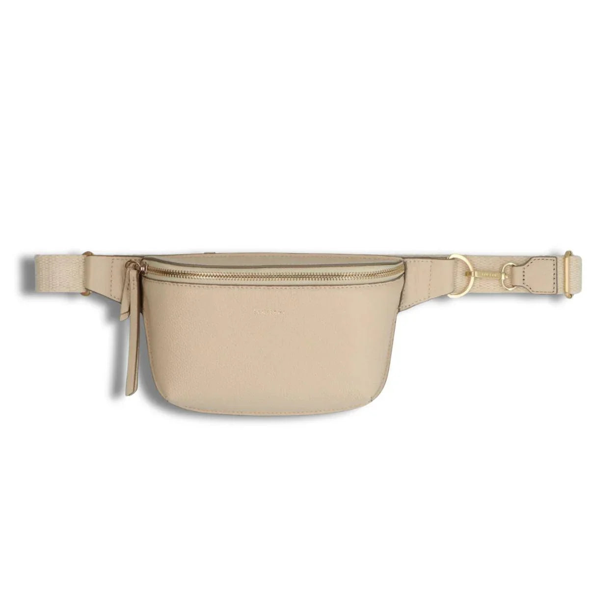 LouLou | Coco | Leren Fannypack / slingbag