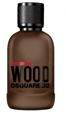 dsquared2 Wood Original Eau de Parfum100ml