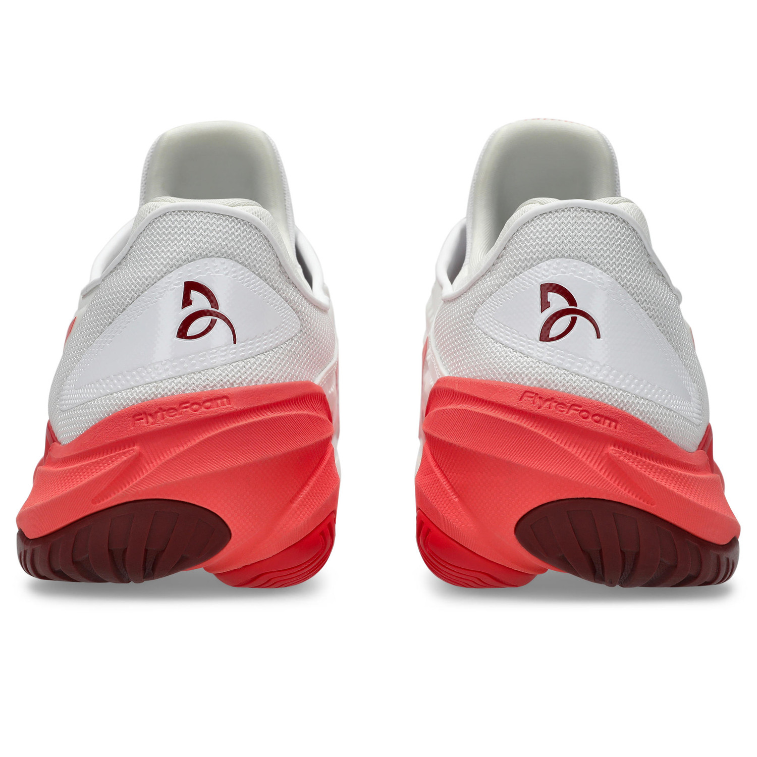 ASICS Court FF 3 Novak Heren