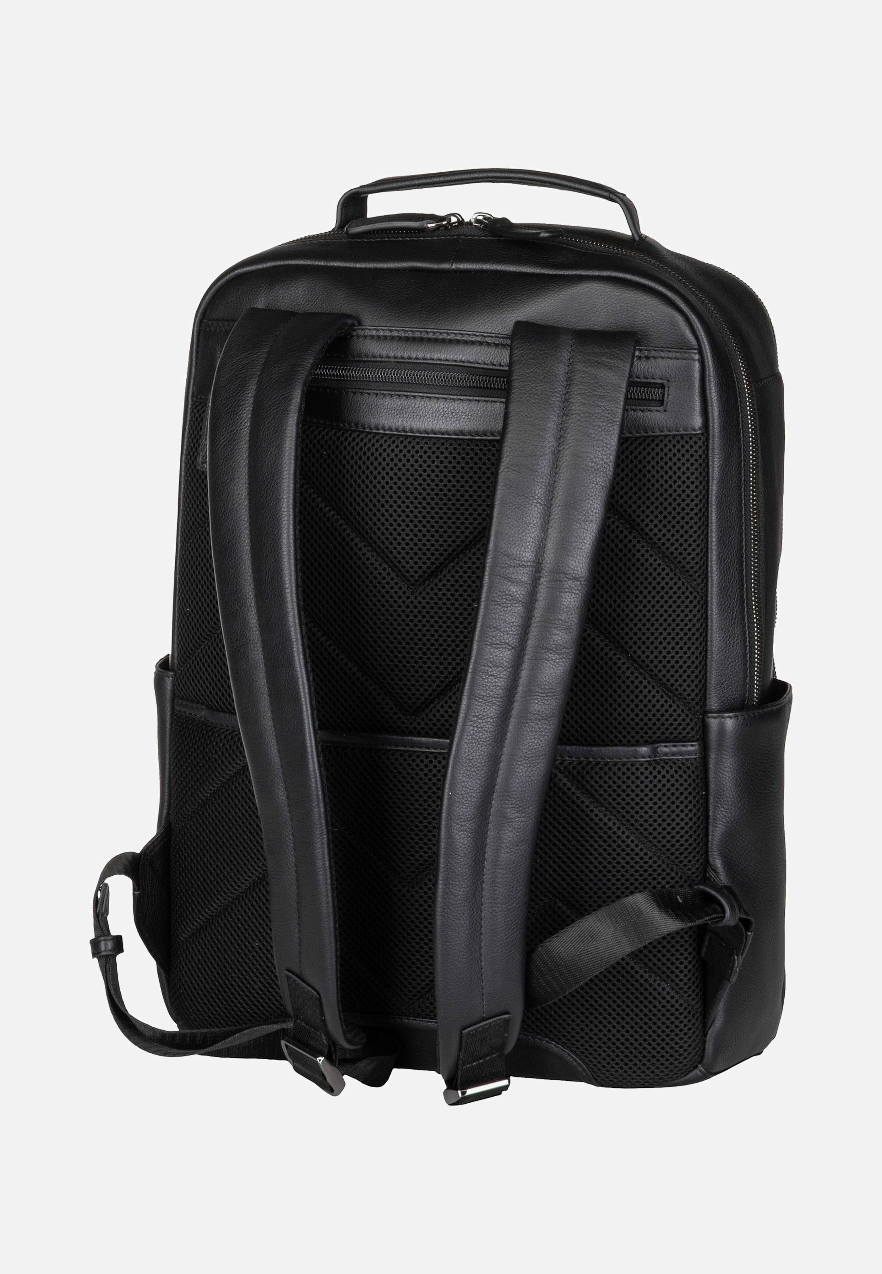 Horizon 1233 Schwarz - Rucksack