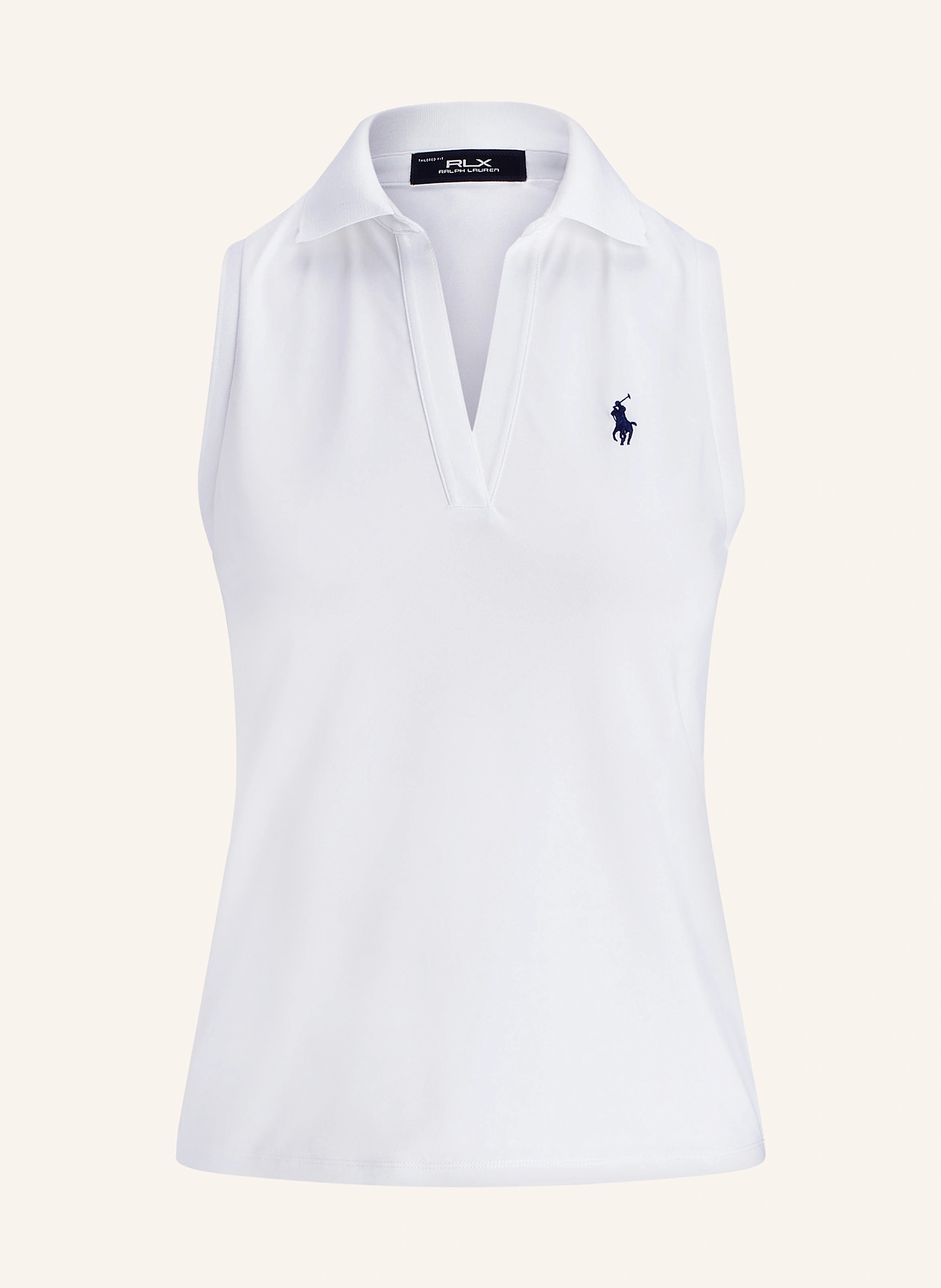 RLX RALPH LAUREN Funktions-Poloshirt