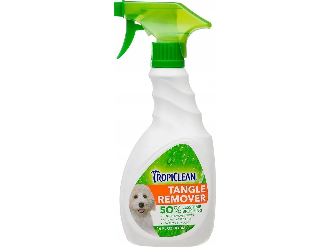 Tropiclean TROPICLEAN Oxymed Ant-itch Spray 236ml