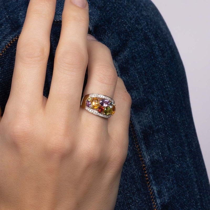 Bague 