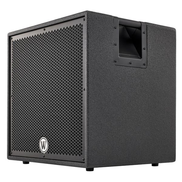 Warwick Gnome Pro CAB 15/8