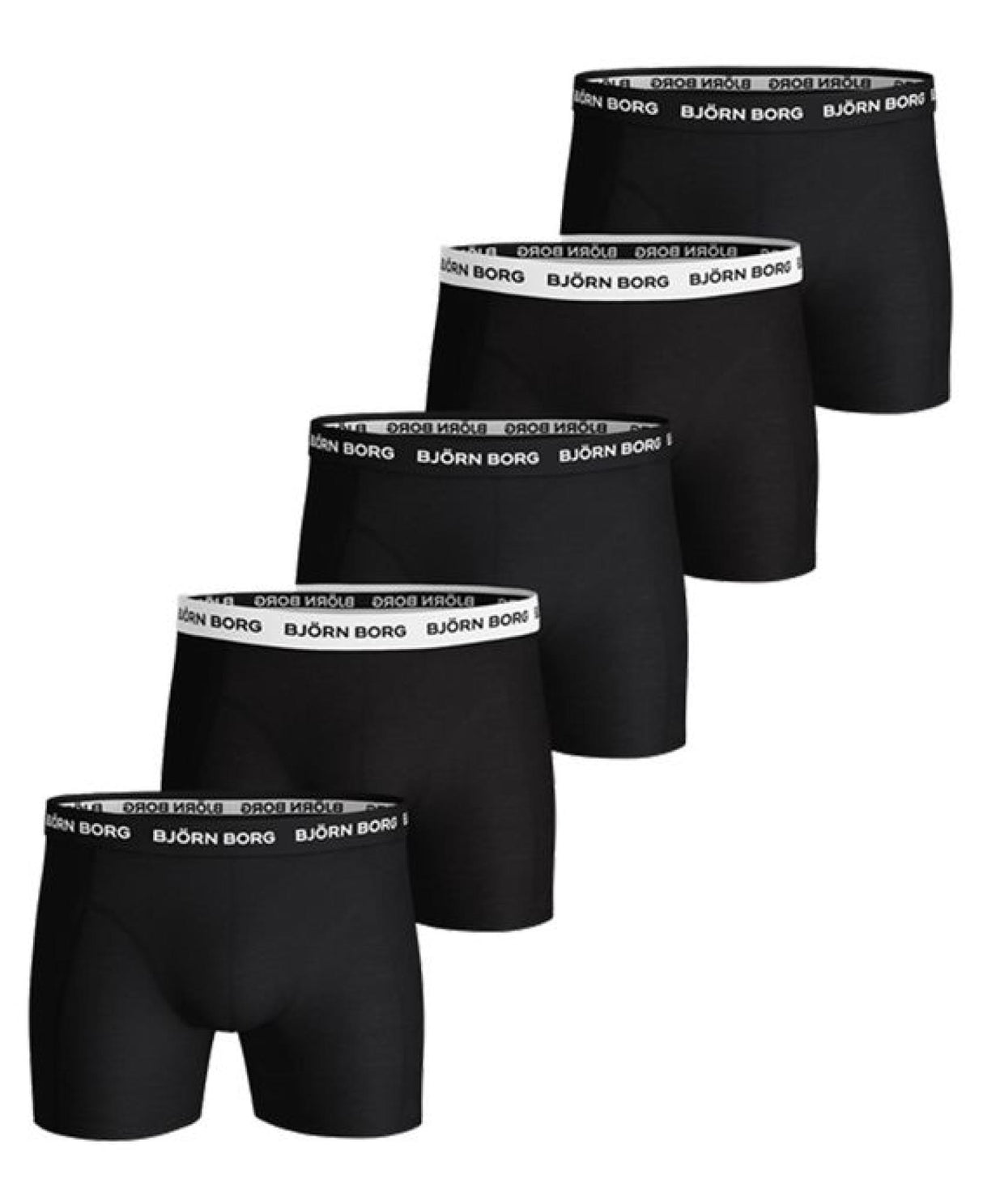 Björn Borg<br>Essential Boxer 5pk
