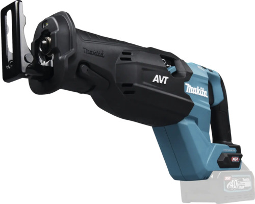 Makita XGT® JR002GZ 40V accu reciprozaag, zonder accu en lader
