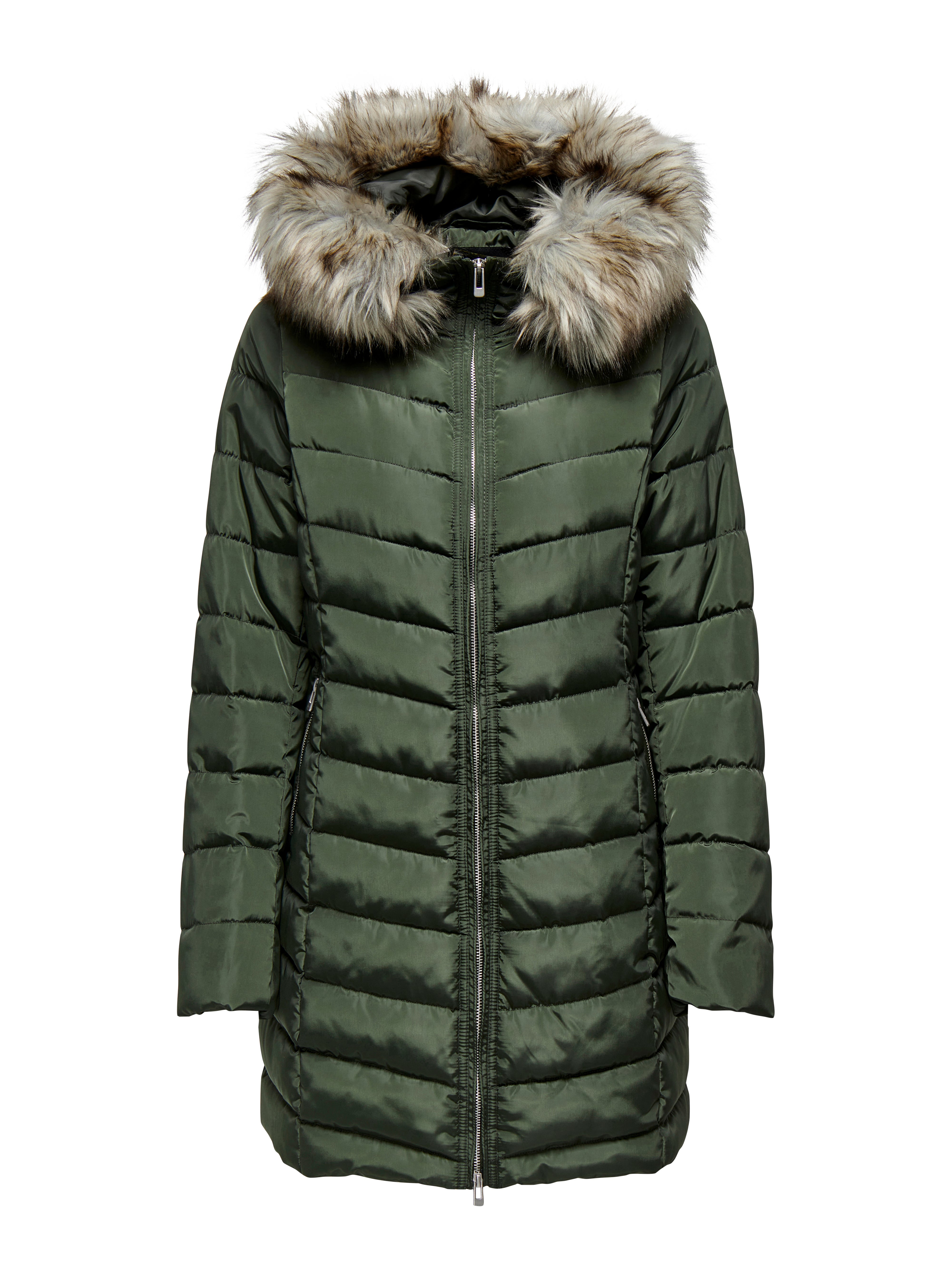 ONLNEWELLAN Jacke Rosin