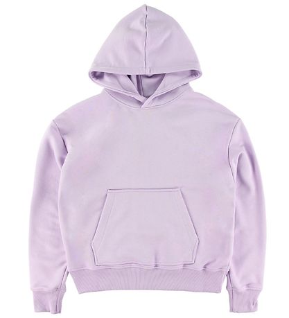 Grønt H?ttetr?je - Alice - Light Purple