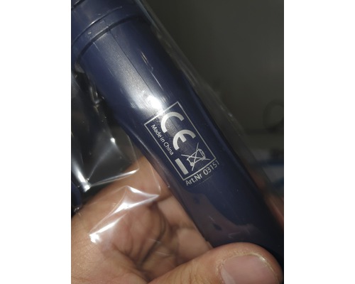 Afvalstofzuiger Water-Vac Aquariumreiniger