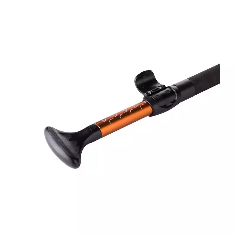 Pagaie UNIFIBER Aluminium haut de gamme T6 ENERGY 3 pièces 170-220cm