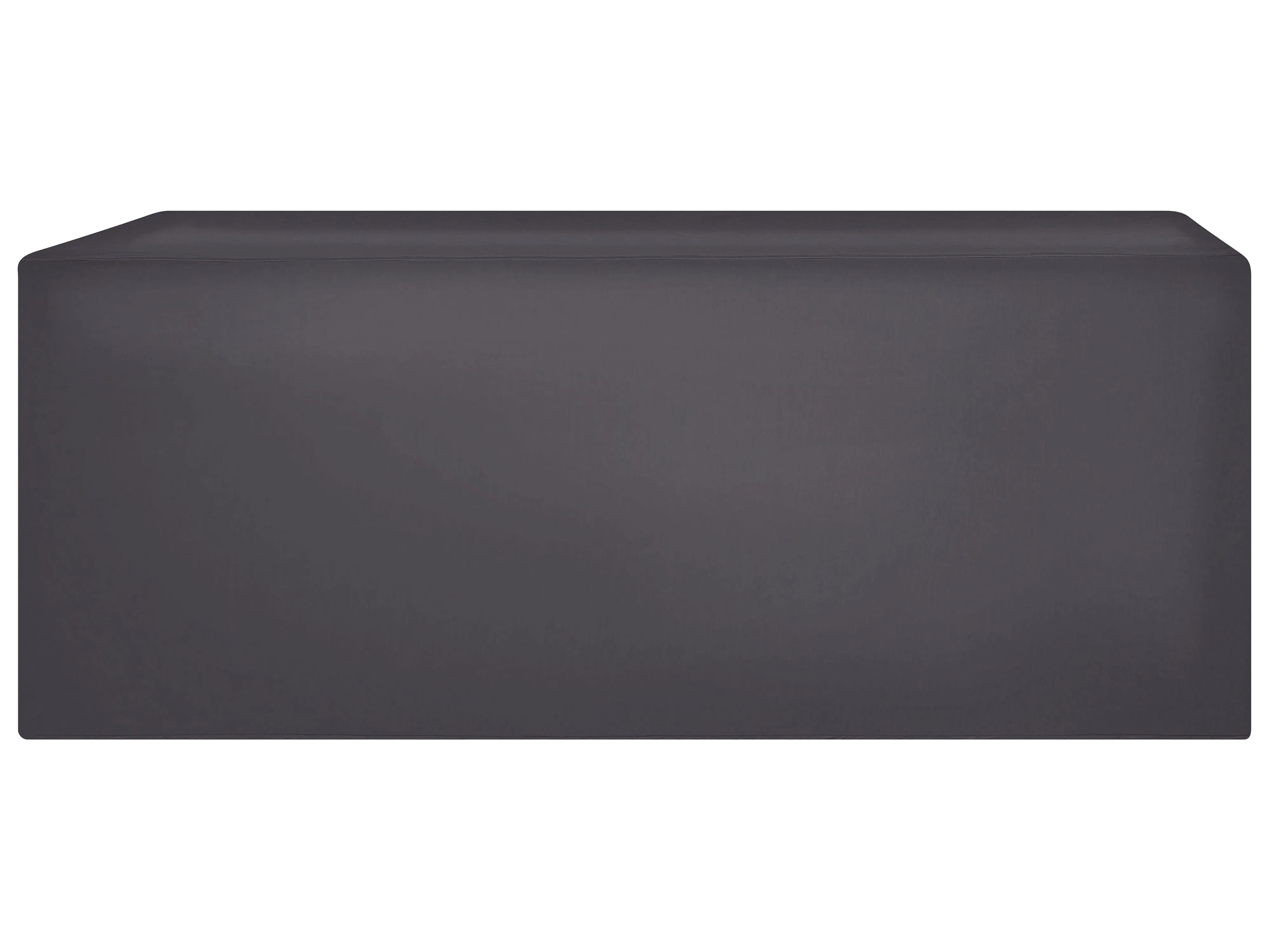 Regenhoes CHUVA 275 cm 230 cm 70 cm Zwart