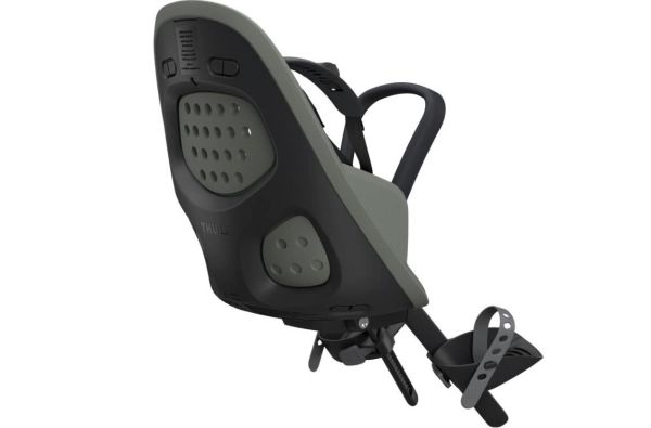 Thule Yepp Mini 2 Frontmonteret Barnestol, Agave