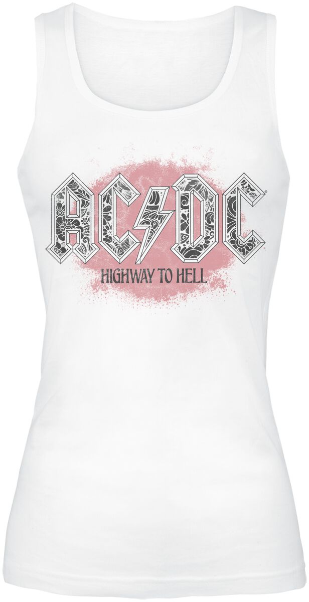 Highway To Hell Flowers | AC/DC Top