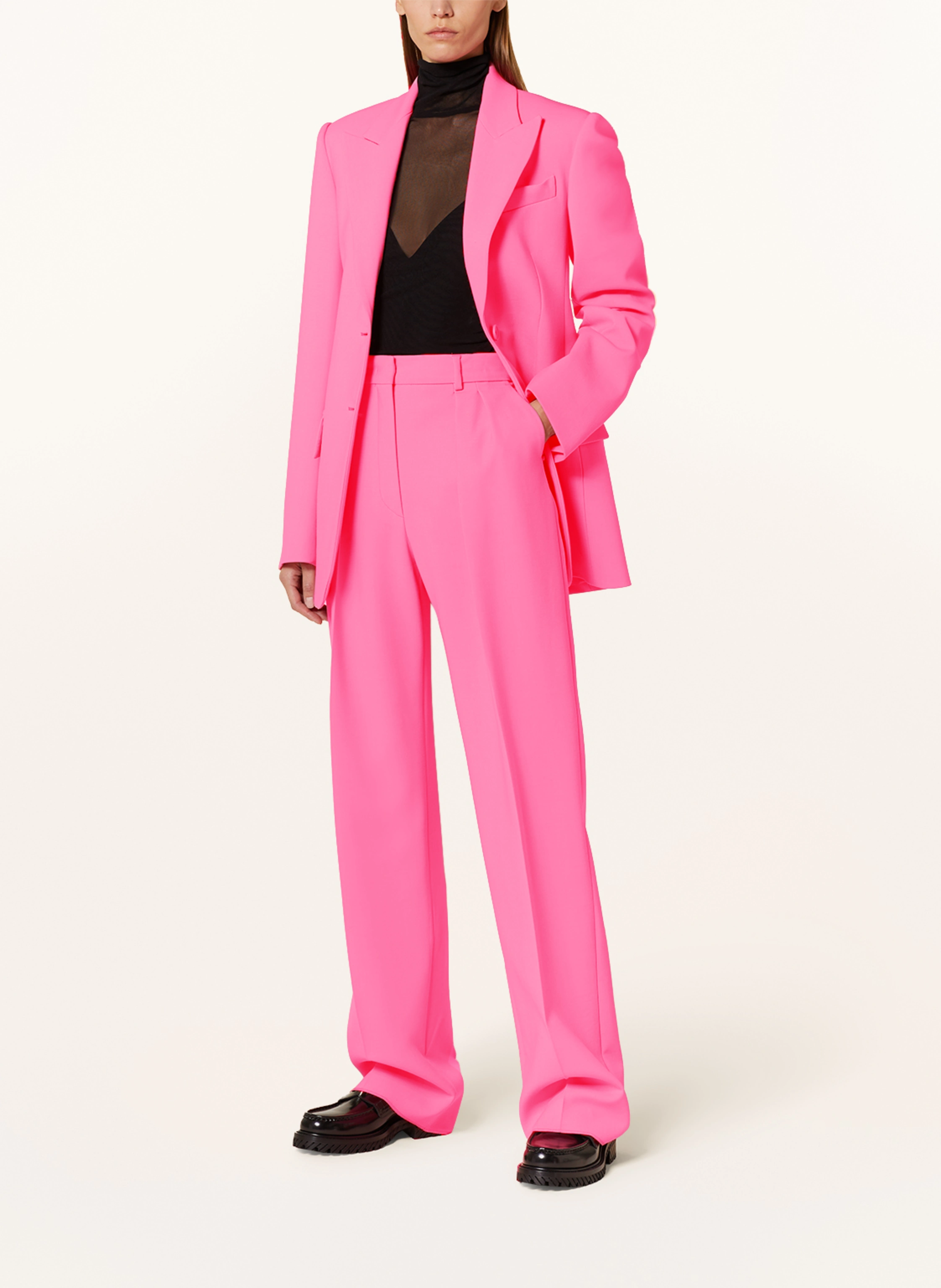 SPORTMAX Blazer ZERMAT