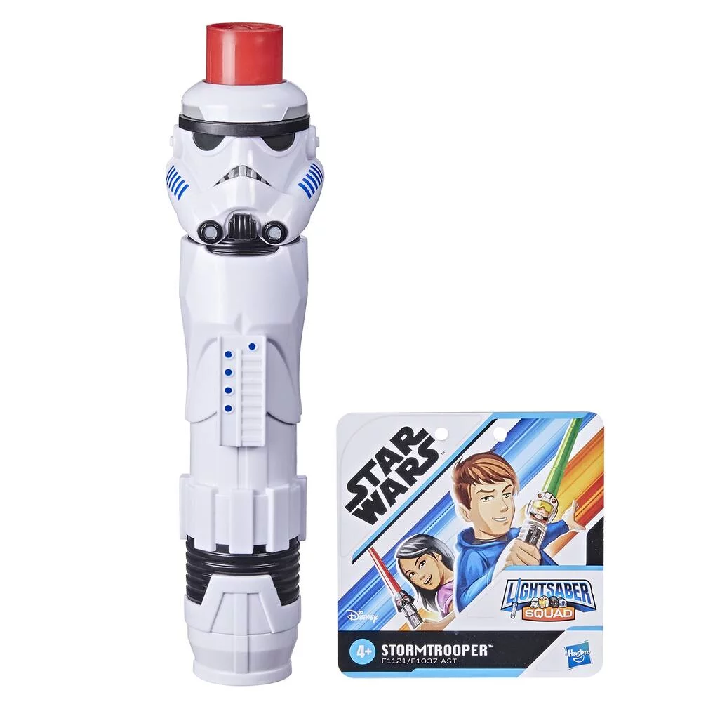 STAR WARS  - SABRE LASER LUMINEUX