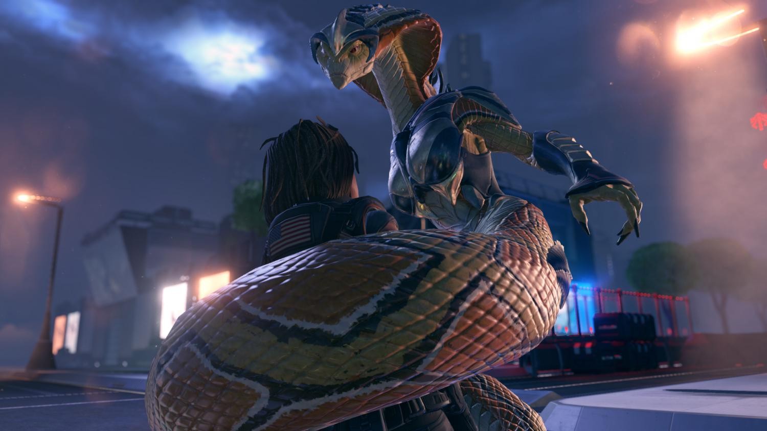 XCOM 2- PC