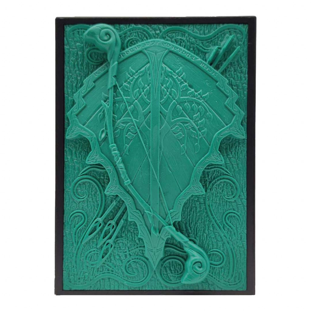 Deck Box 100+ Repliquant - Elven