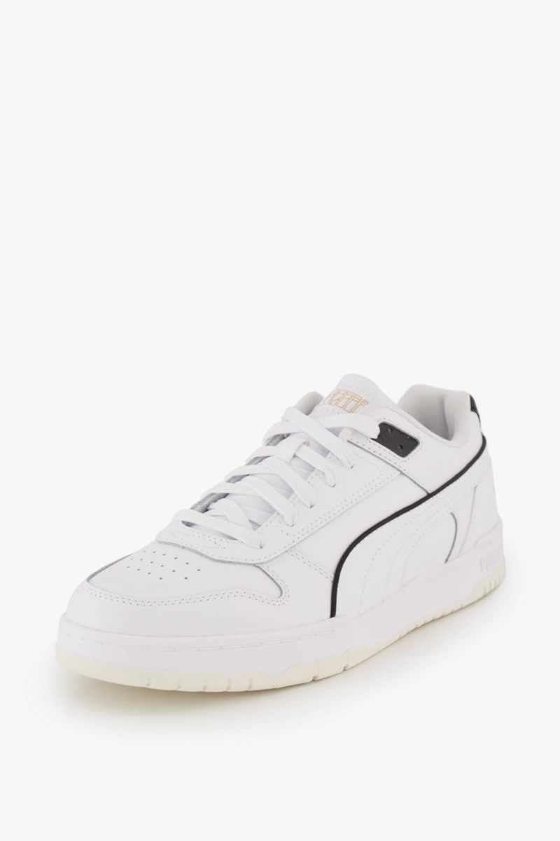 Puma RBD Game Low Herren Sneaker