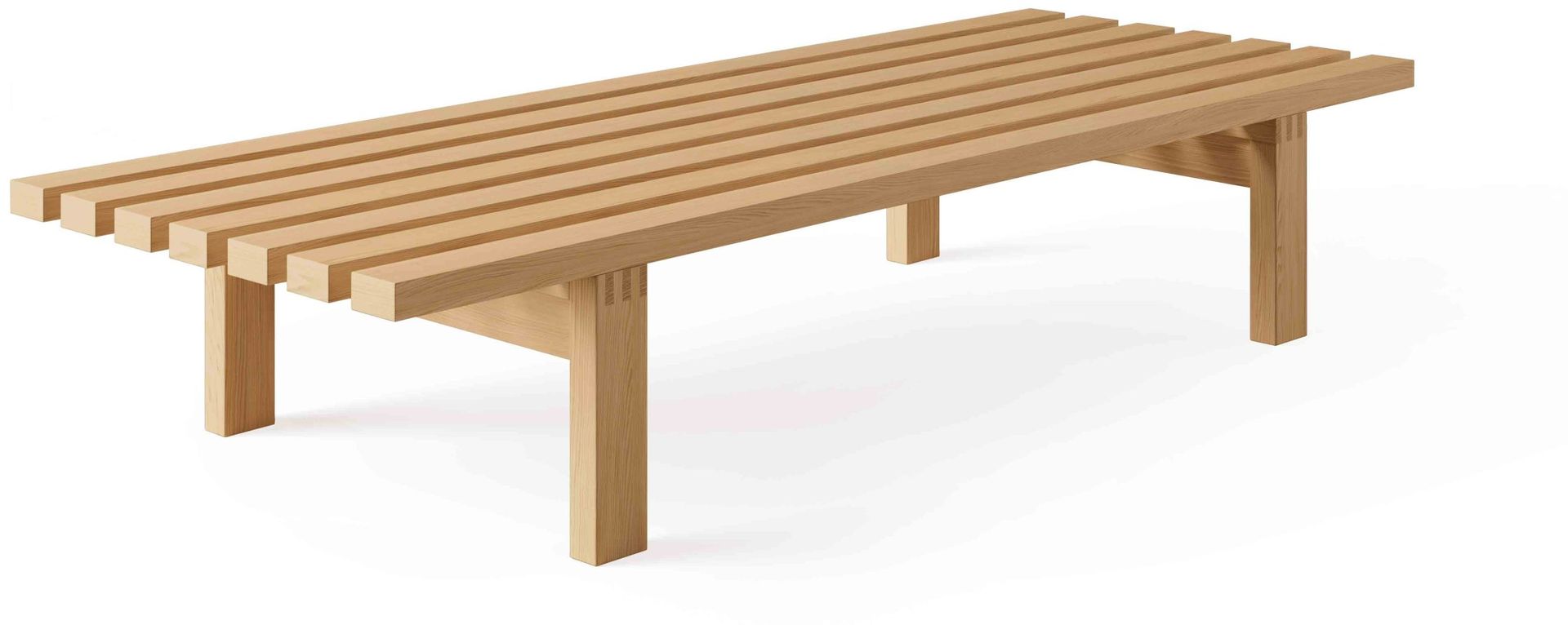 Pastoe BZ Lattenbank