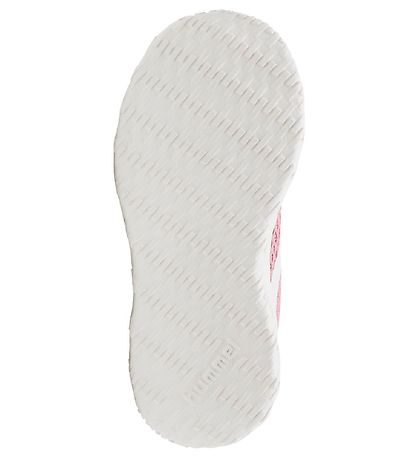 Hummel Schuhe - Actus Recycle Infant - Heather Rose