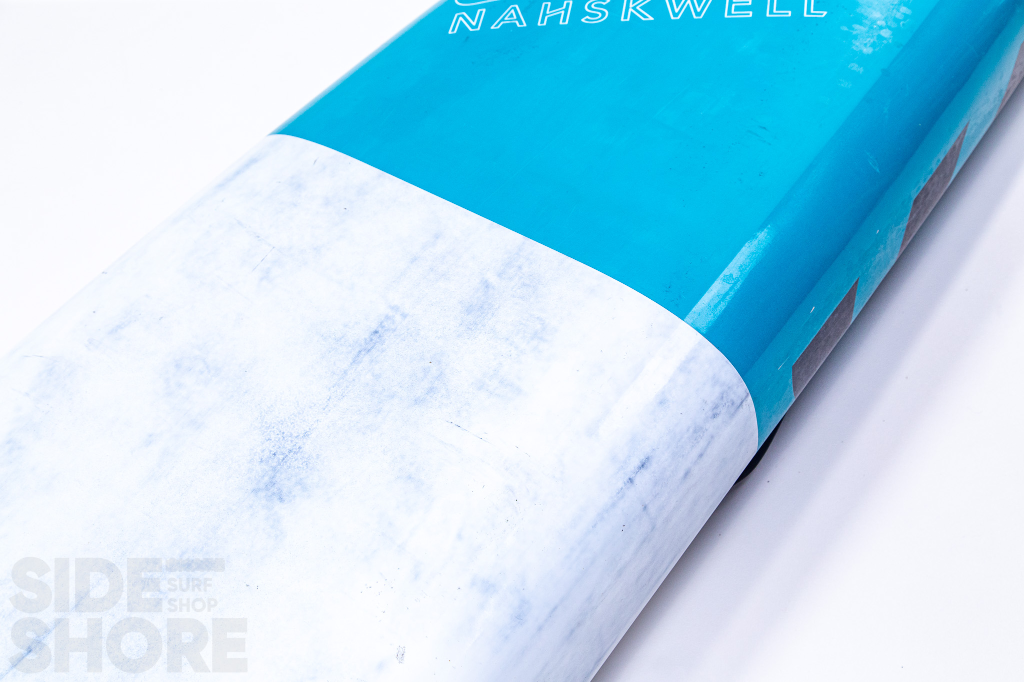 Nahskwell SCOW D-Wind  14' x 24.5