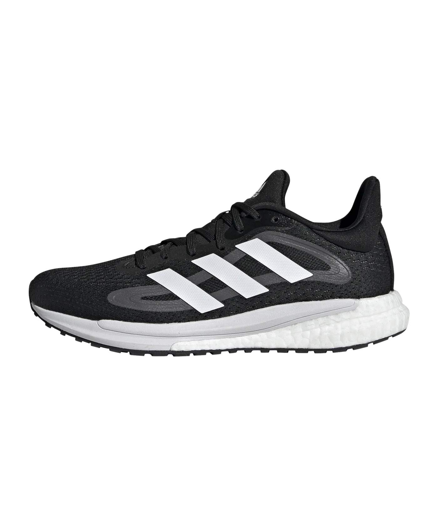 adidas Solar Glide 4 Running Damen Schwarz