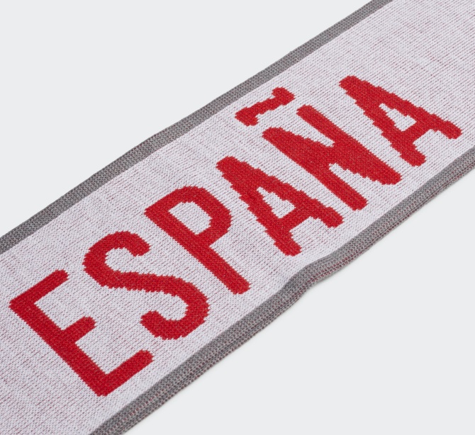 Spanje Sjaal 2020-2021