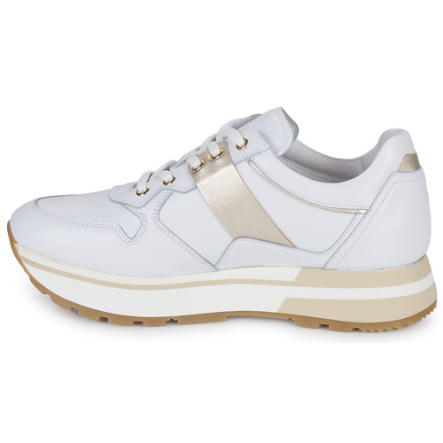 NeroGiardini - E306361D-707 - Blanc / Doré