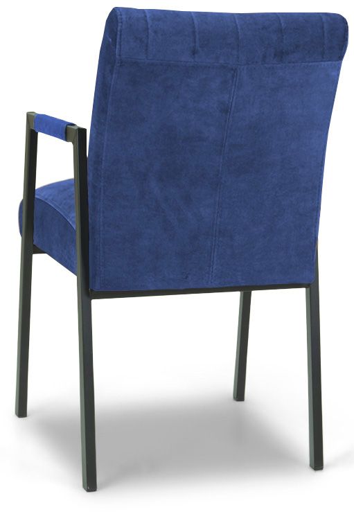 Eetfauteuil Harvey B50 x D66 x H88 cm