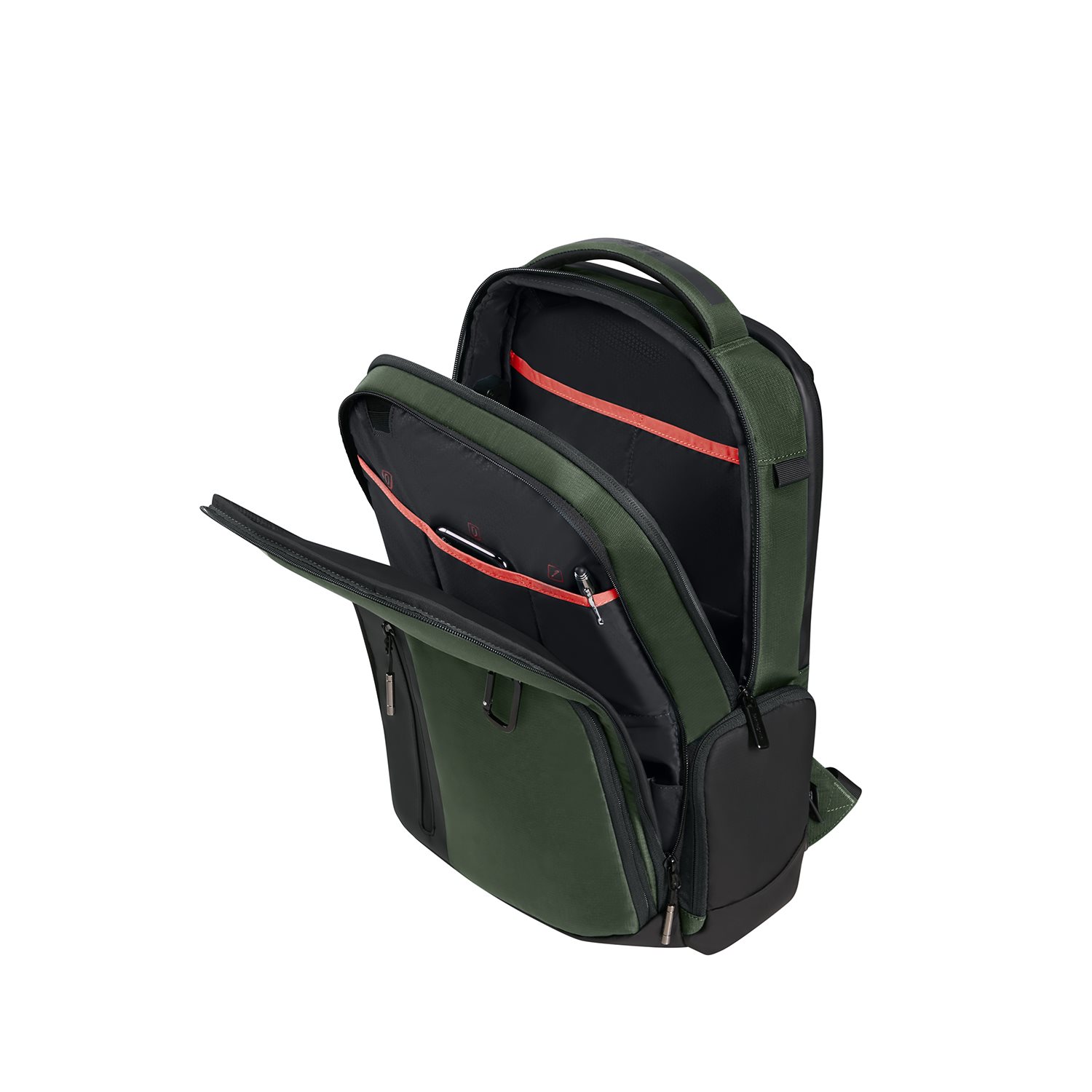 Samsonite BIZ2GO Laptop Backpack 15.6