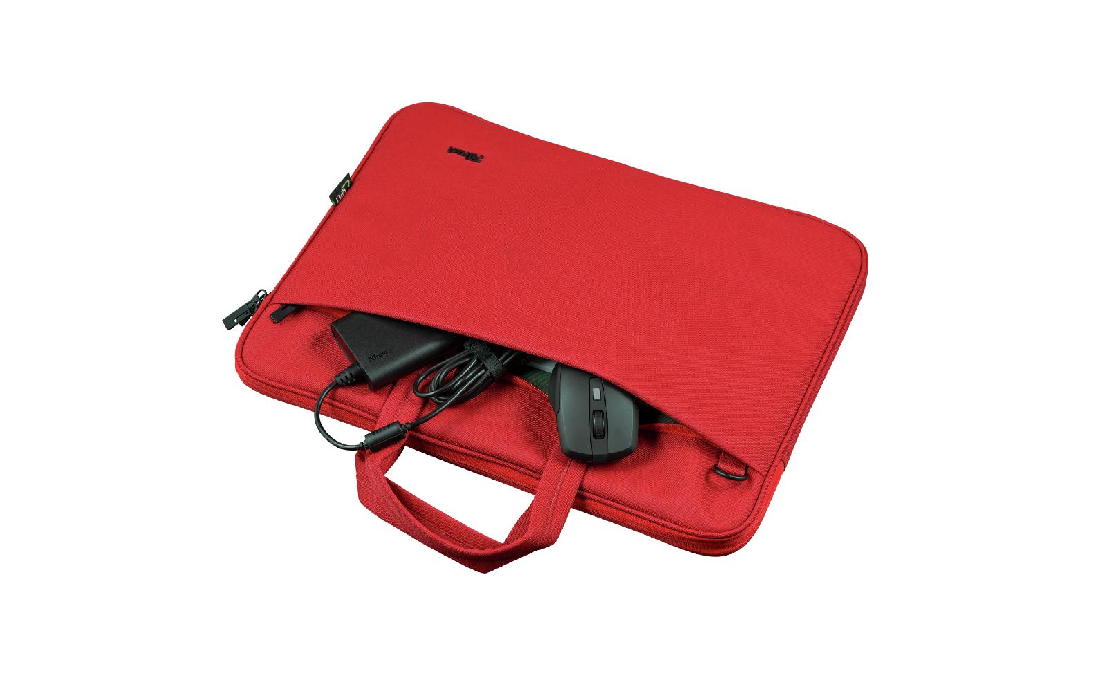 Notebooktasche Bologna Eco 16 