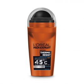 L'Oreal Paris men expert thermic resist deodorant roller