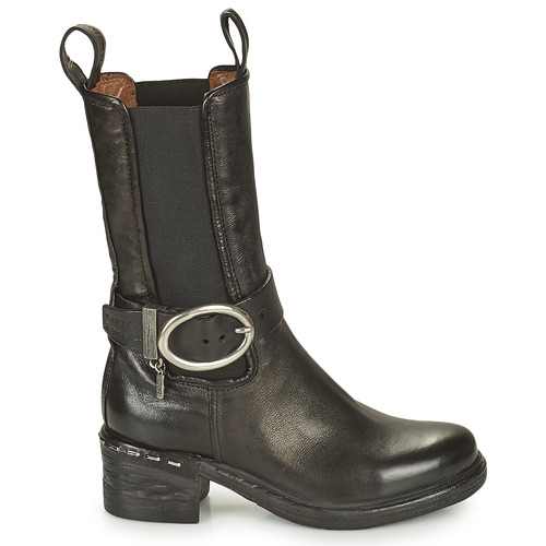 Airstep / A.S.98 - NOVASUPER CHELS - Noir