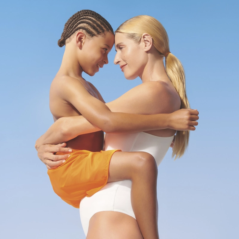 Garnier Ambre Solaire Sensitive Advanced Kids Spray SPF 50+ - 150 ml