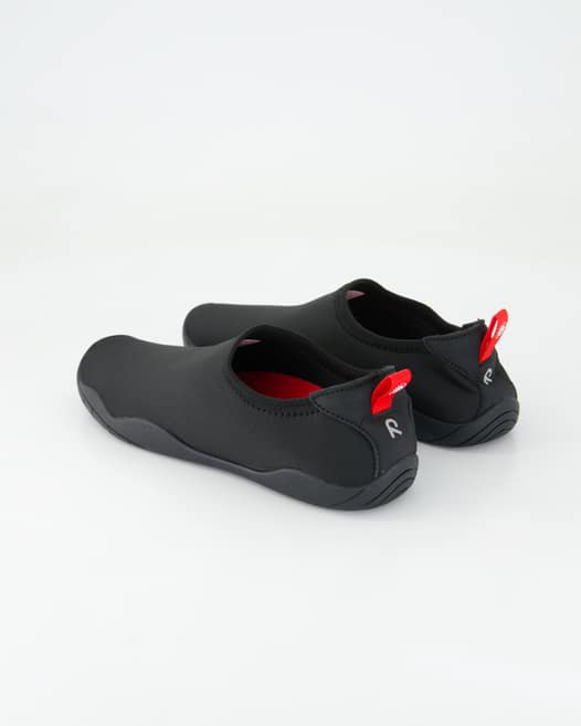 Reima Swimming Shoes Lean Badeschuhe in Schwarz