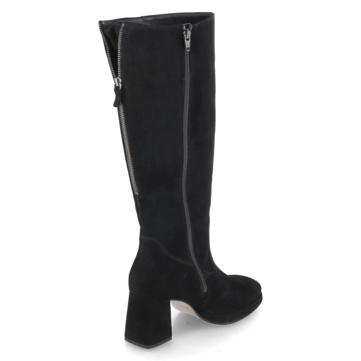 GaborStiefel - schwarz