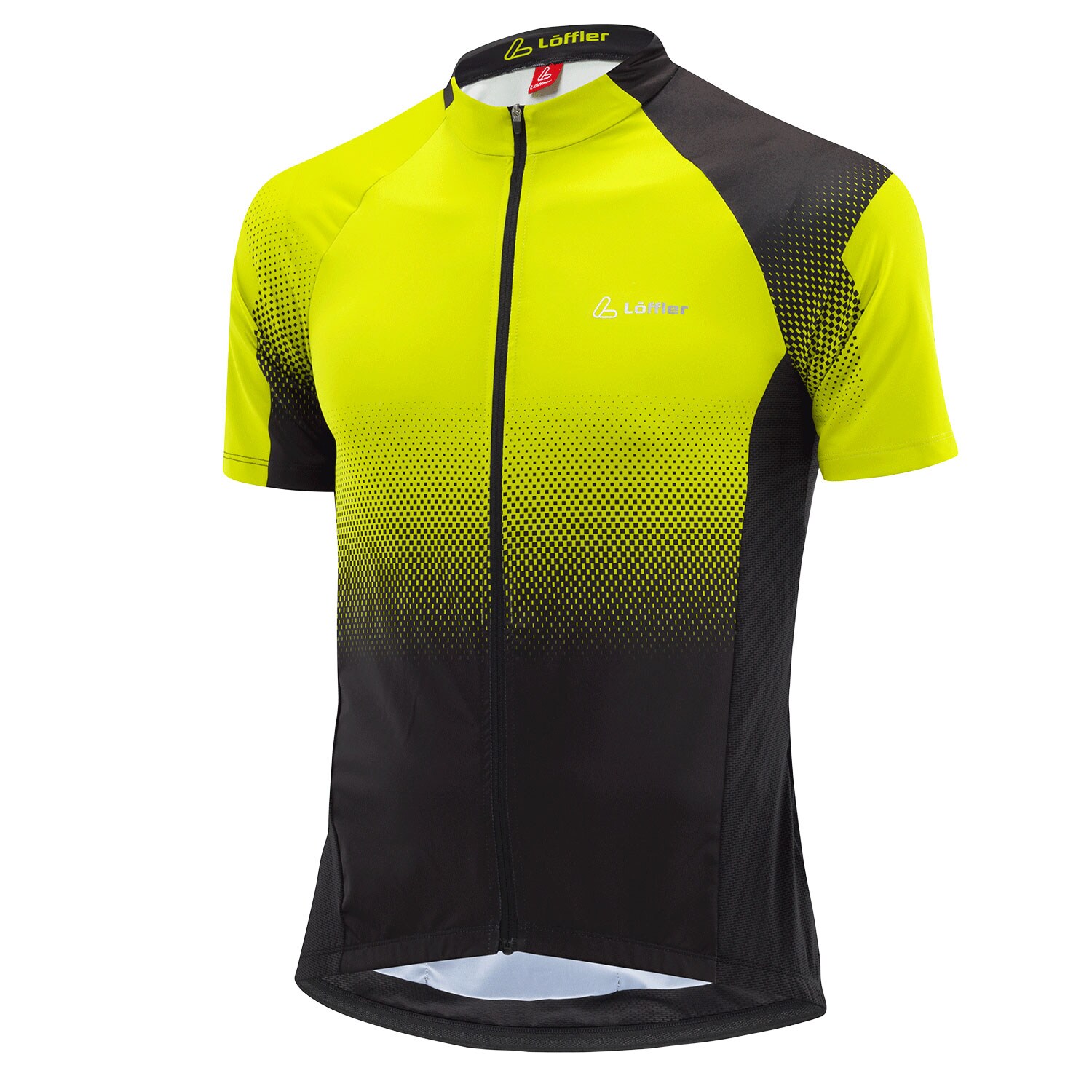 Löffler M Bike Jersey FZ Dusty Mid Herren Radtrikot