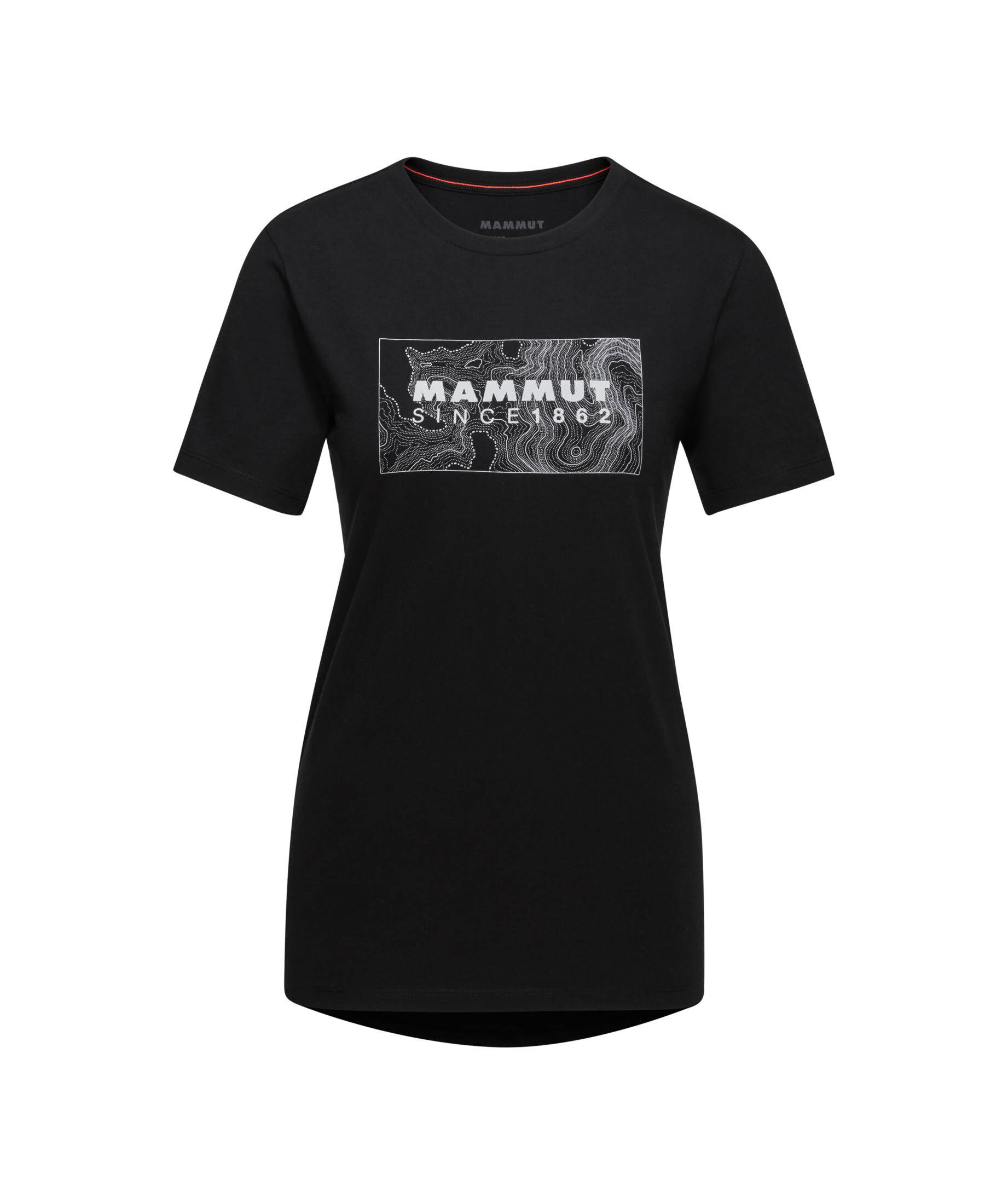 Mammut| Damen Mammut Core T-Shirt Women Unexplored