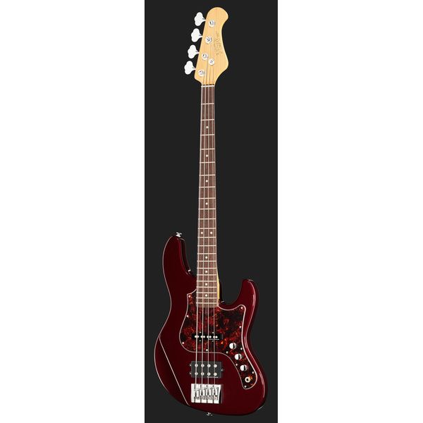 FGN Bassgitarre J-Standard AZM