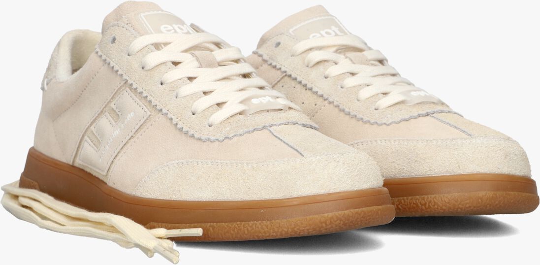 creme east pacific trade lage sneakers santos-m